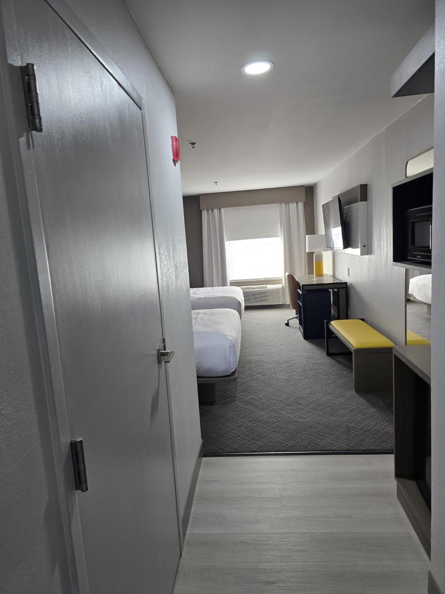 Comfort Inn & Suites Prince George - Fort Gregg Kültér fotó