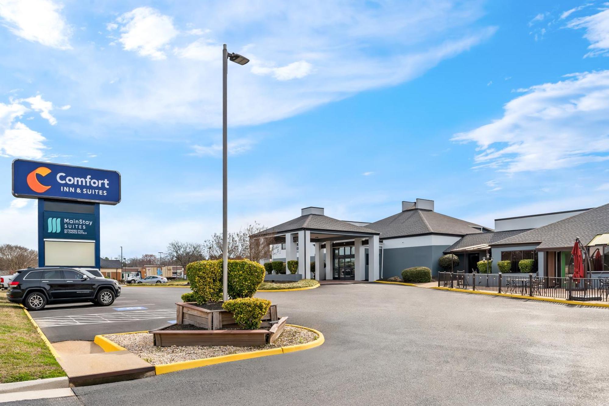Comfort Inn & Suites Prince George - Fort Gregg Kültér fotó