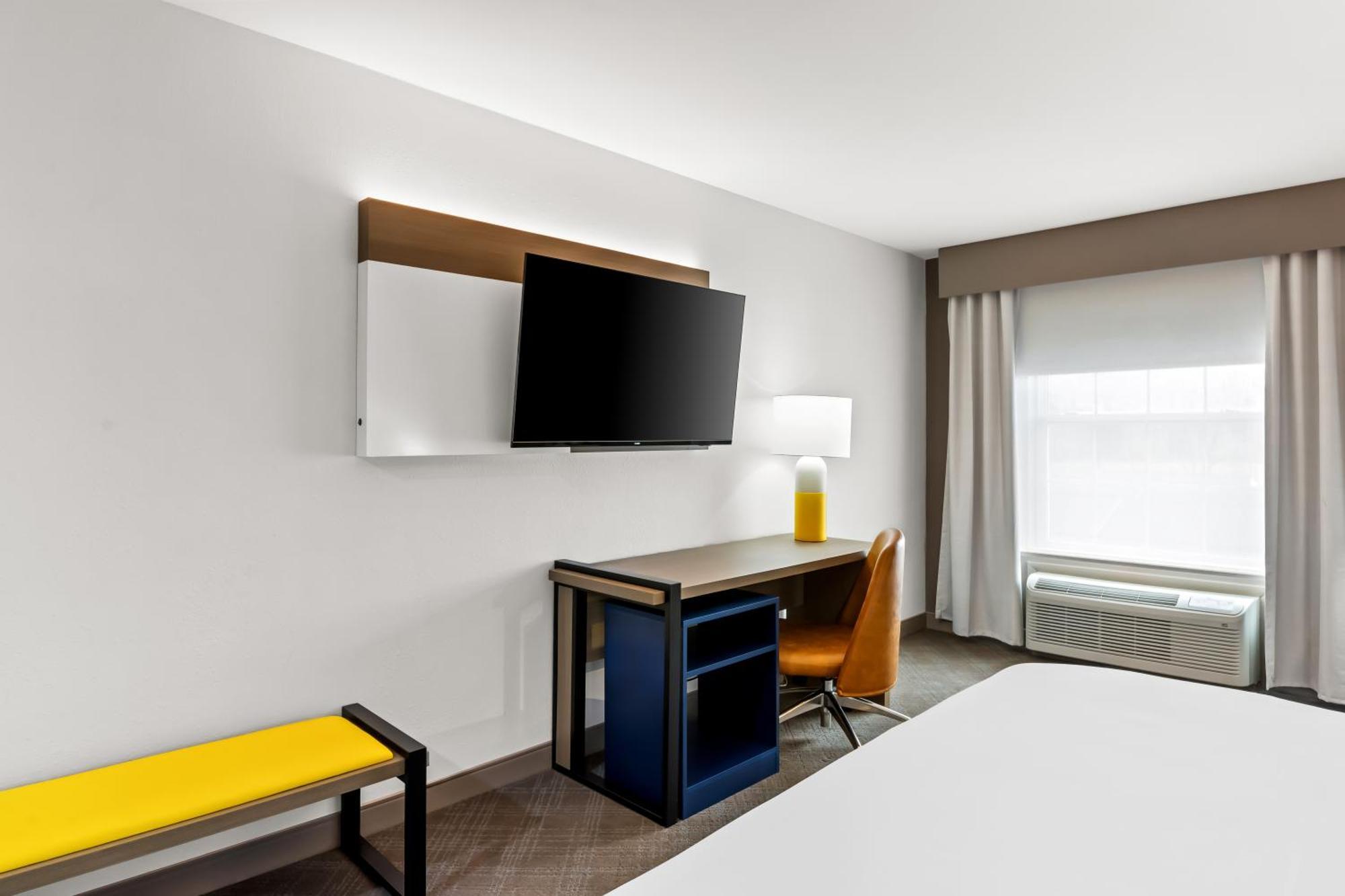Comfort Inn & Suites Prince George - Fort Gregg Kültér fotó